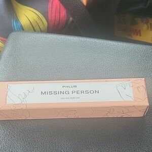 Phlur Missing Person Eau de Parfum